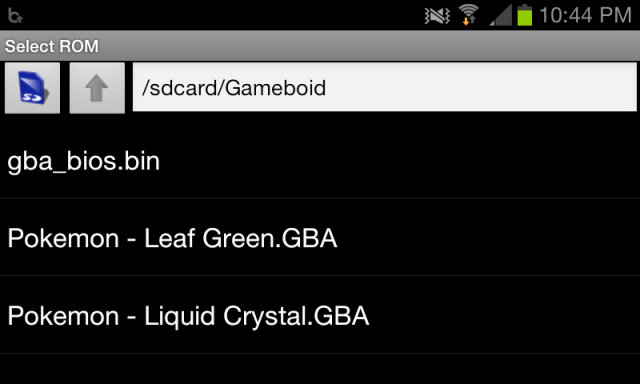 Pokemon Liquid Crystal Cheats & Cheat Codes for GameBoy Advance